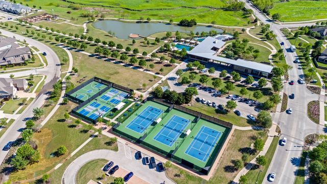 3930 Dalea Drive, Prosper, TX 75078
