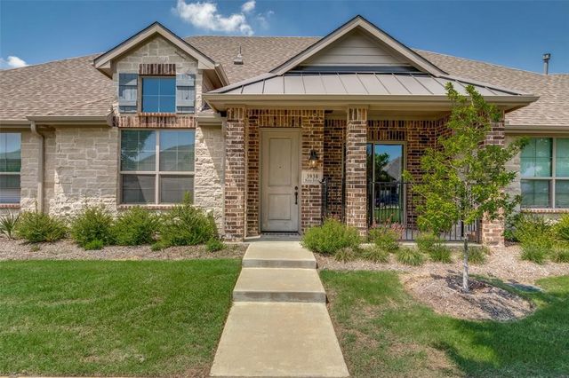 3930 Dalea Drive, Prosper, TX 75078