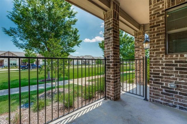3930 Dalea Drive, Prosper, TX 75078
