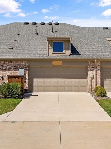 3930 Dalea Drive, Prosper, TX 75078