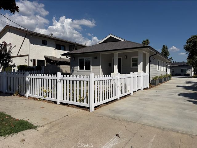 188 S Meridith, Pasadena, CA 91106