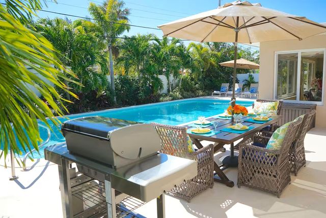 2060 Coco Palm Place, Lauderdale-By-The-Sea, Lauderdale By The Sea, FL 33062
