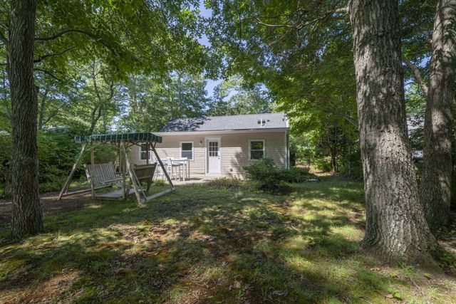 46 Lake Shore Drive, East Falmouth, MA 02536