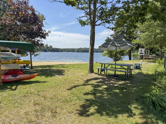 46 Lake Shore Drive, East Falmouth, MA 02536
