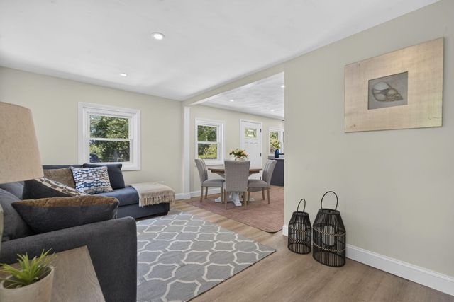 46 Lake Shore Drive, East Falmouth, MA 02536