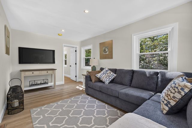 46 Lake Shore Drive, East Falmouth, MA 02536