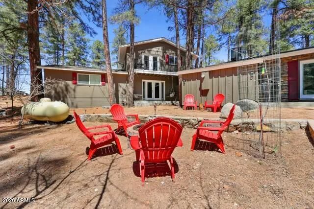 1513 E Oriole Place, Prescott, AZ 86303