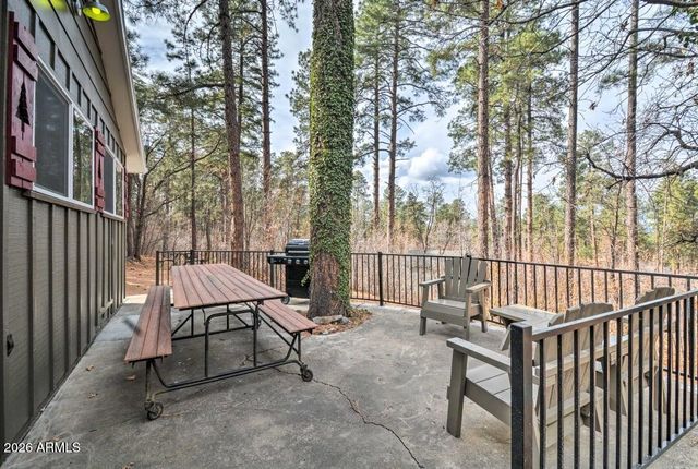 1513 E Oriole Place, Prescott, AZ 86303