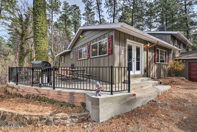 1513 E Oriole Place, Prescott, AZ 86303