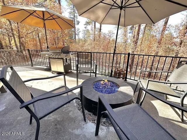 1513 E Oriole Place, Prescott, AZ 86303