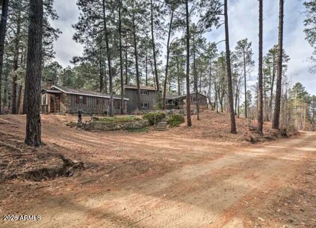 1513 E Oriole Place, Prescott, AZ 86303