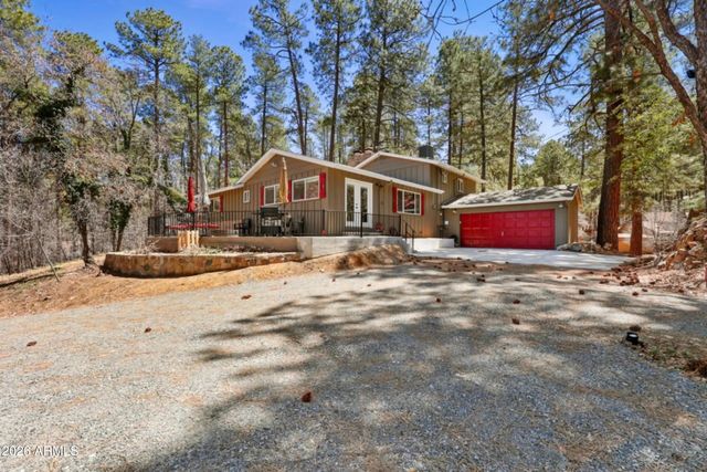 1513 E Oriole Place, Prescott, AZ 86303