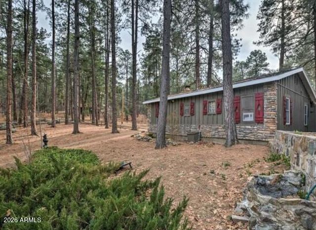 1513 E Oriole Place, Prescott, AZ 86303