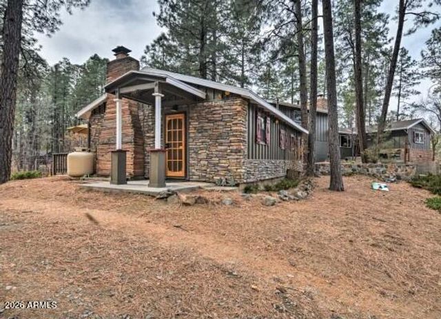 1513 E Oriole Place, Prescott, AZ 86303