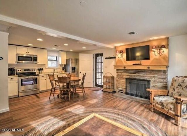 1513 E Oriole Place, Prescott, AZ 86303