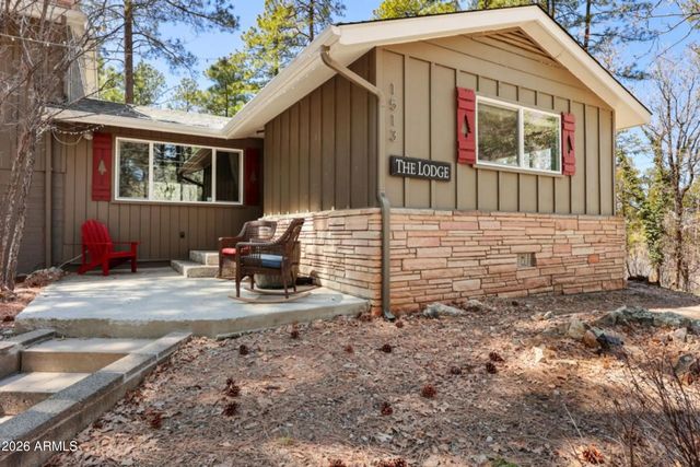 1513 E Oriole Place, Prescott, AZ 86303