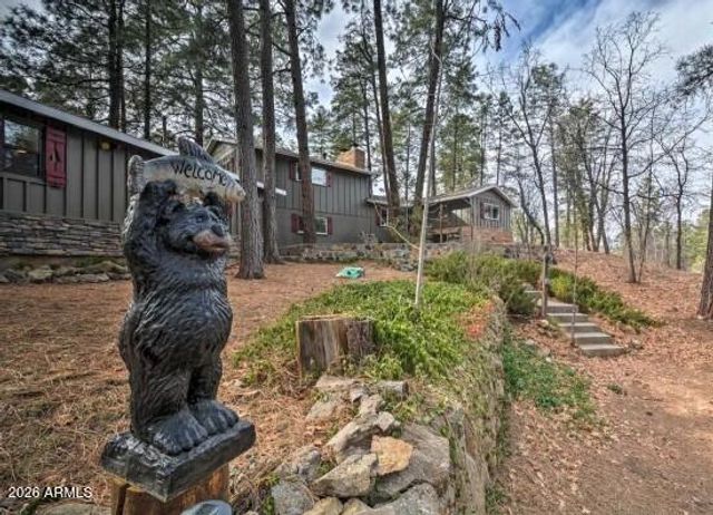 1513 E Oriole Place, Prescott, AZ 86303