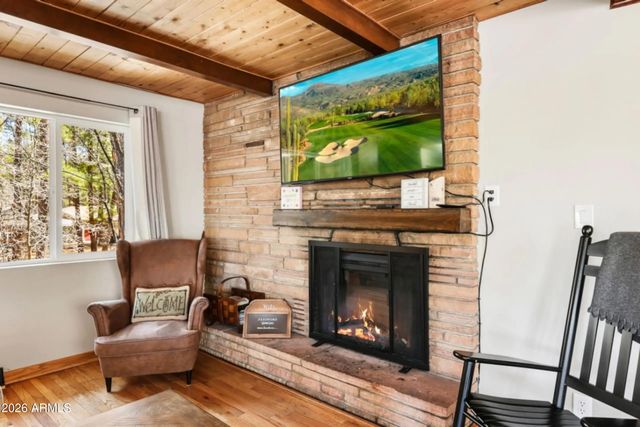 1513 E Oriole Place, Prescott, AZ 86303