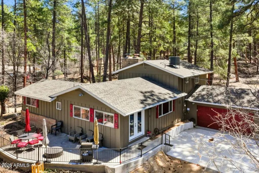 1513 E Oriole Place, Prescott, AZ 86303