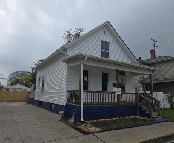 1608 S Memorial DRIVE, Racine, WI 53403
