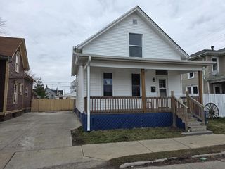 1608 S Memorial DRIVE, Racine, WI 53403
