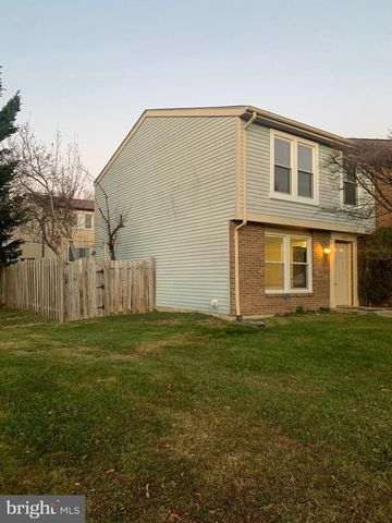 11815 QUASSIA CT, Germantown, MD 20876