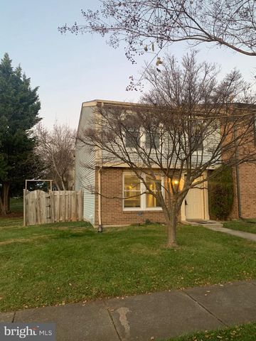 11815 QUASSIA CT, Germantown, MD 20876