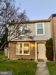 11815 QUASSIA CT, Germantown, MD 20876