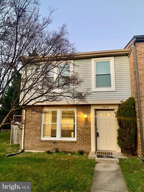 11815 QUASSIA CT, Germantown, MD 20876