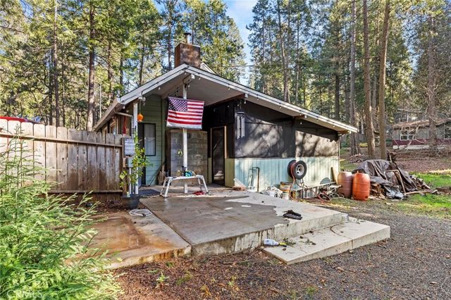 14540 Wood Drive, Magalia, CA 95954