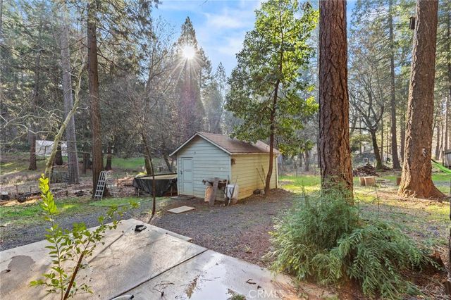 14540 Wood Drive, Magalia, CA 95954