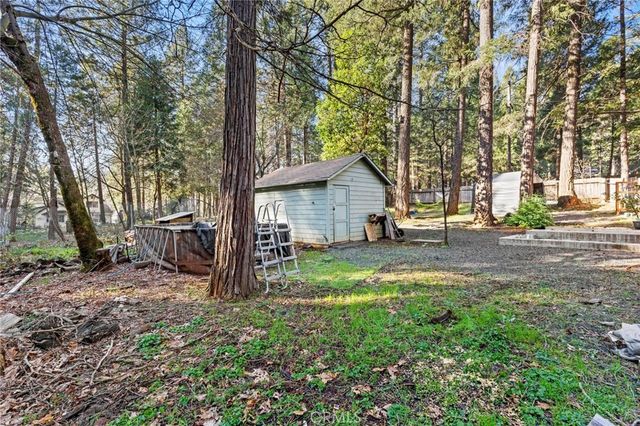 14540 Wood Drive, Magalia, CA 95954