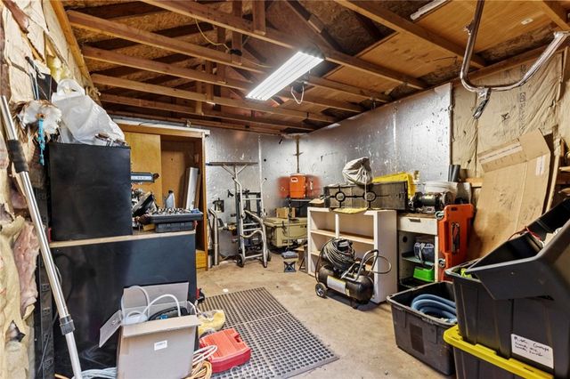 14540 Wood Drive, Magalia, CA 95954