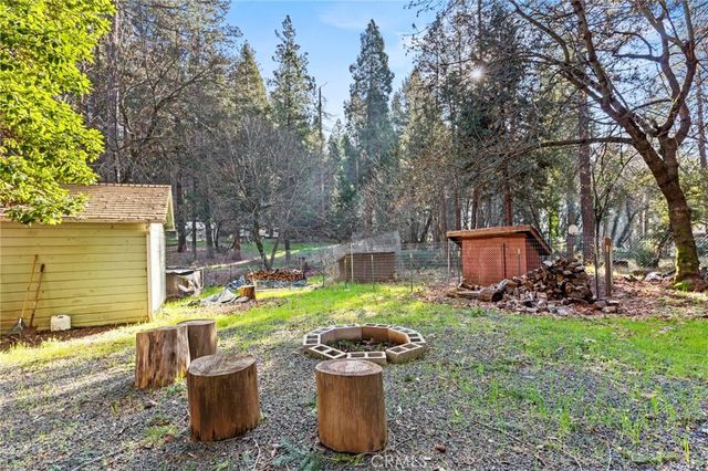 14540 Wood Drive, Magalia, CA 95954