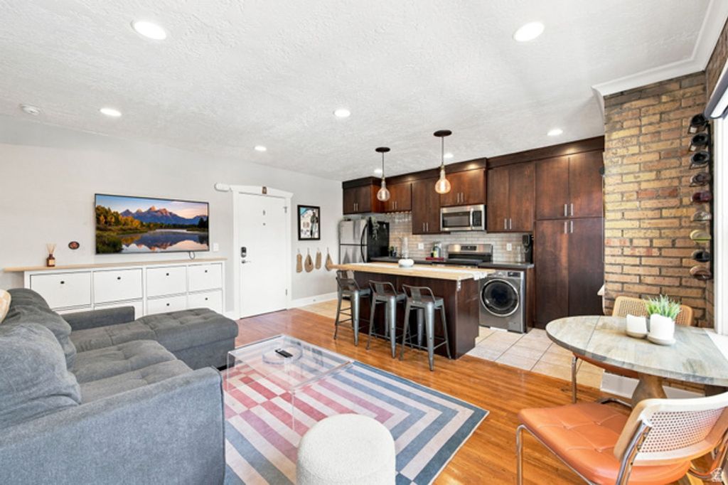 555 E 100 S ##407, Salt Lake City, UT 84102 — photo 2