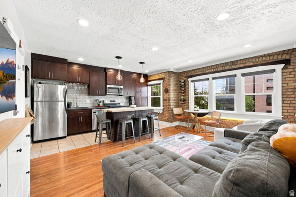 555 E 100 S ##407, Salt Lake City, UT 84102 — photo 3