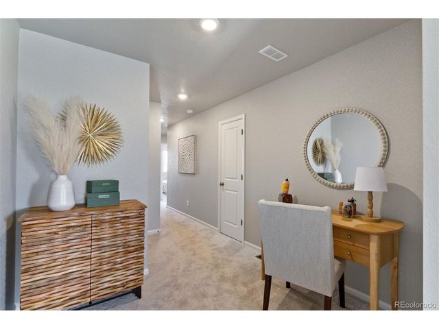 4616 N Sicily St, Aurora, CO 80019