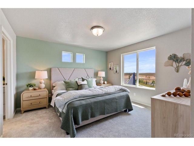 4616 N Sicily St, Aurora, CO 80019