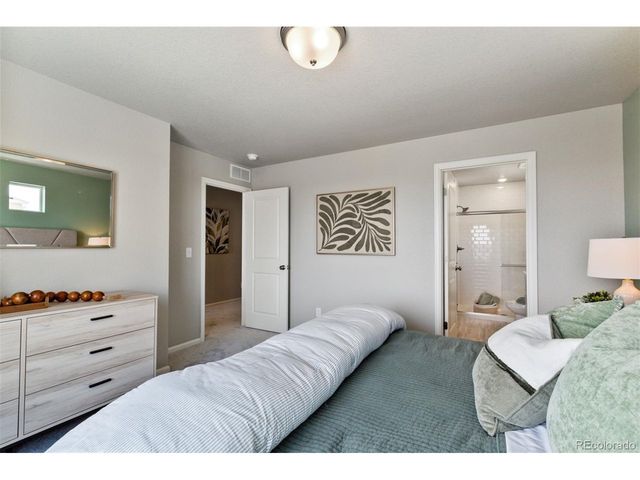 4616 N Sicily St, Aurora, CO 80019