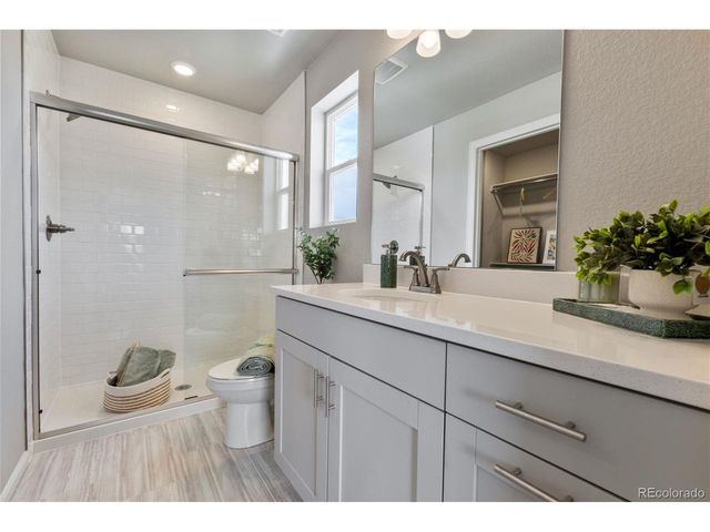 4616 N Sicily St, Aurora, CO 80019