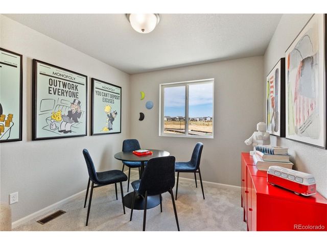 4616 N Sicily St, Aurora, CO 80019