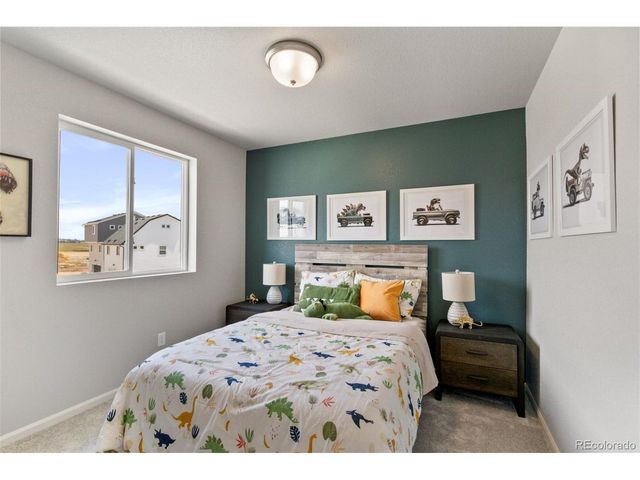 4616 N Sicily St, Aurora, CO 80019