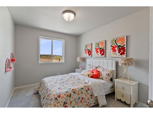 4616 N Sicily St, Aurora, CO 80019