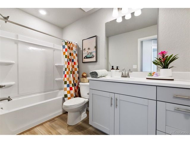 4616 N Sicily St, Aurora, CO 80019