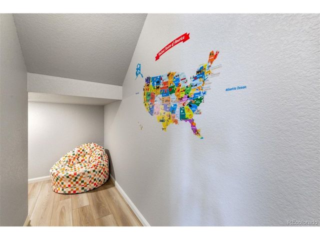 4616 N Sicily St, Aurora, CO 80019