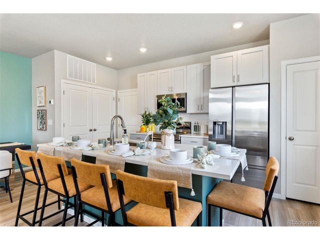 4616 N Sicily St, Aurora, CO 80019