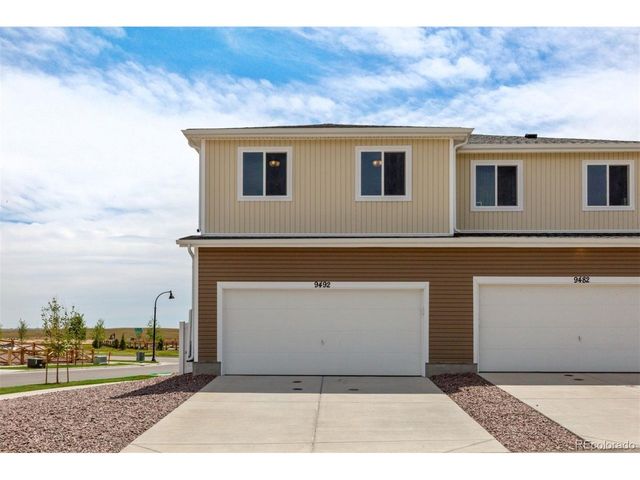 4616 N Sicily St, Aurora, CO 80019