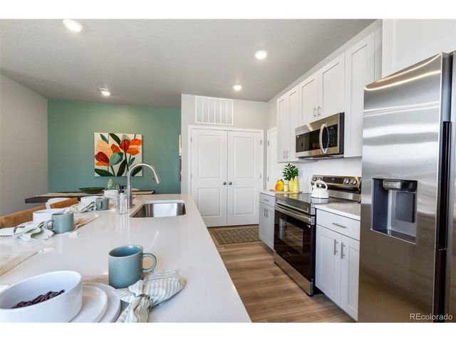 4616 N Sicily St, Aurora, CO 80019