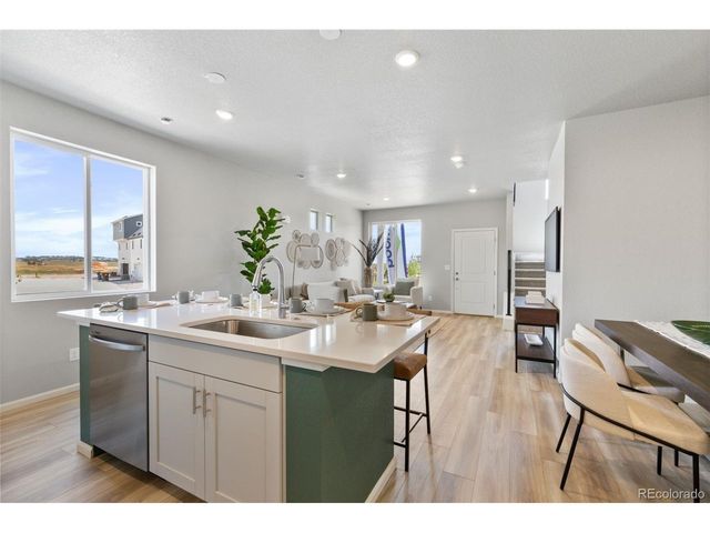 4616 N Sicily St, Aurora, CO 80019