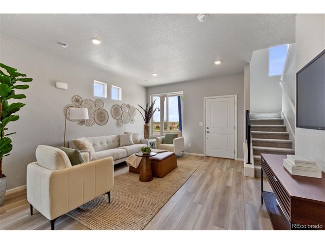 4616 N Sicily St, Aurora, CO 80019